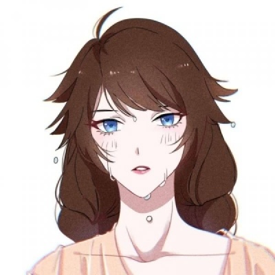 兽设毛发质感表现Furry群